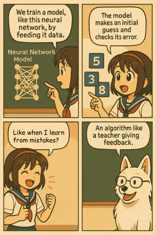 Data collection example