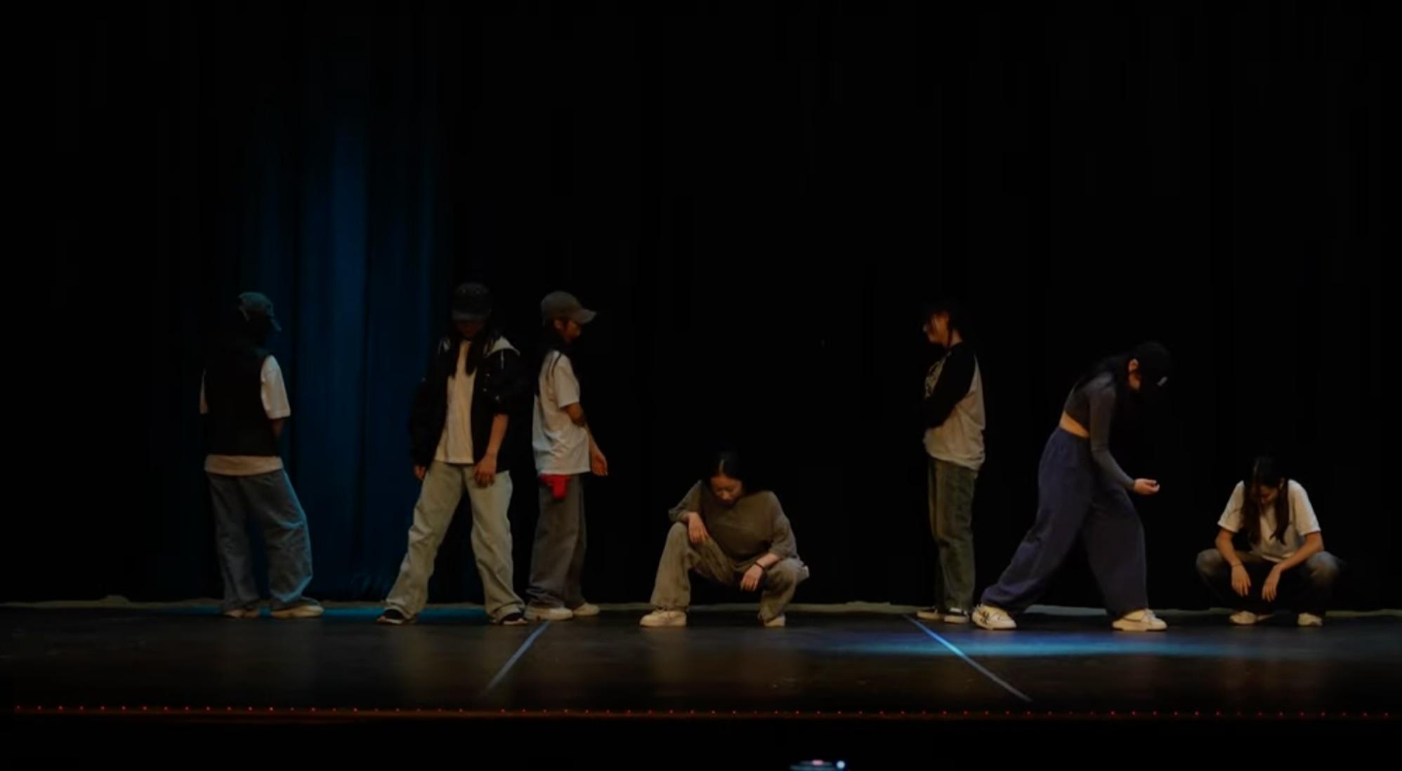 K-ZONE | KREW 2024 Showcase: NCT 127 -Kick it