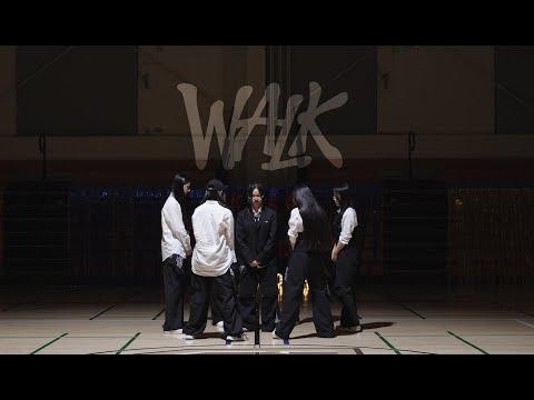 NCT 127 - '삐그덕 (WALK)' DANCE COVER