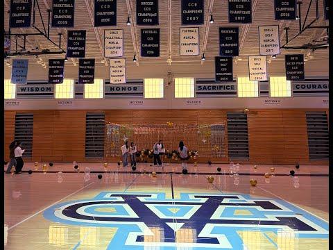 K-ZONE Show Case - City Lights 1