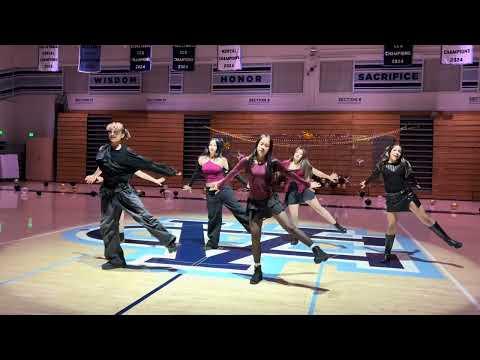 K-ZONE Show Case - City Lights 2