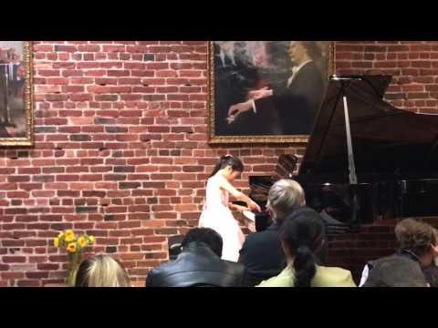 Chopin- Fantasie Impromptu op. 66