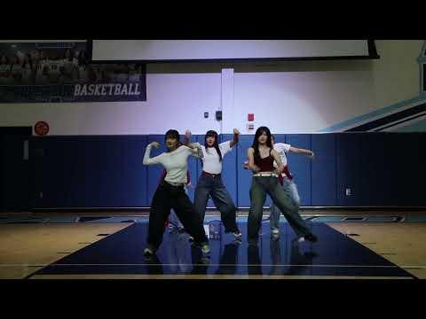 K-ZONE Lunar New Year 2026