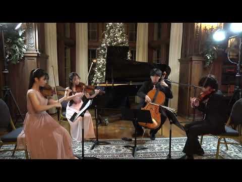 Haydn: String Quartet in D Major