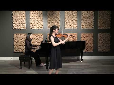 Mendelssohn Violin Concerto E minor OP.64 - 3rd Mov