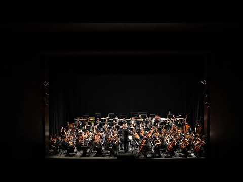 Stravinsky Suite from The Firebird