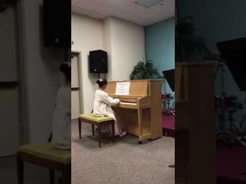 Chopin waltz op 34 no 2