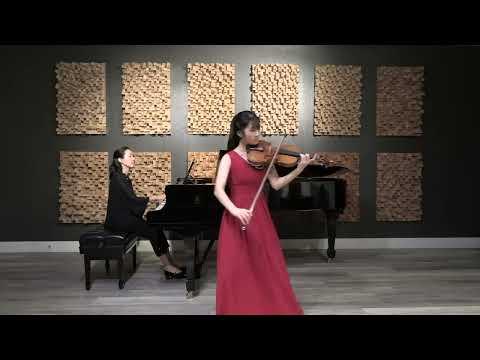 Introduction and Rondo Capriccioso Op.28, Saint-Saëns