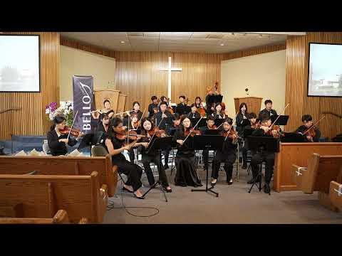 The Marriage of Figaro